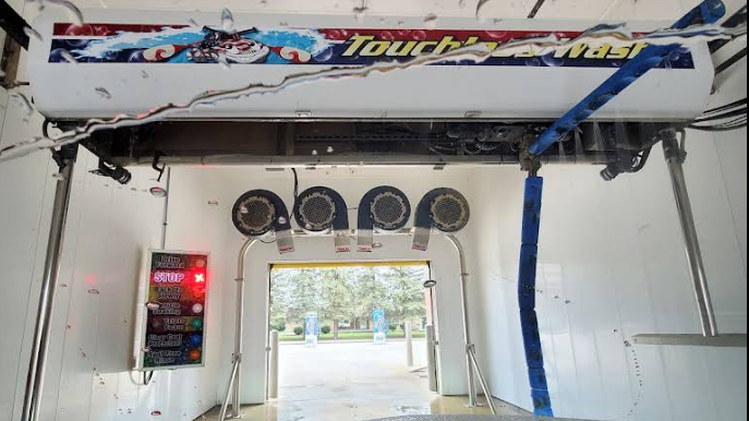 Cedar River Car Wash