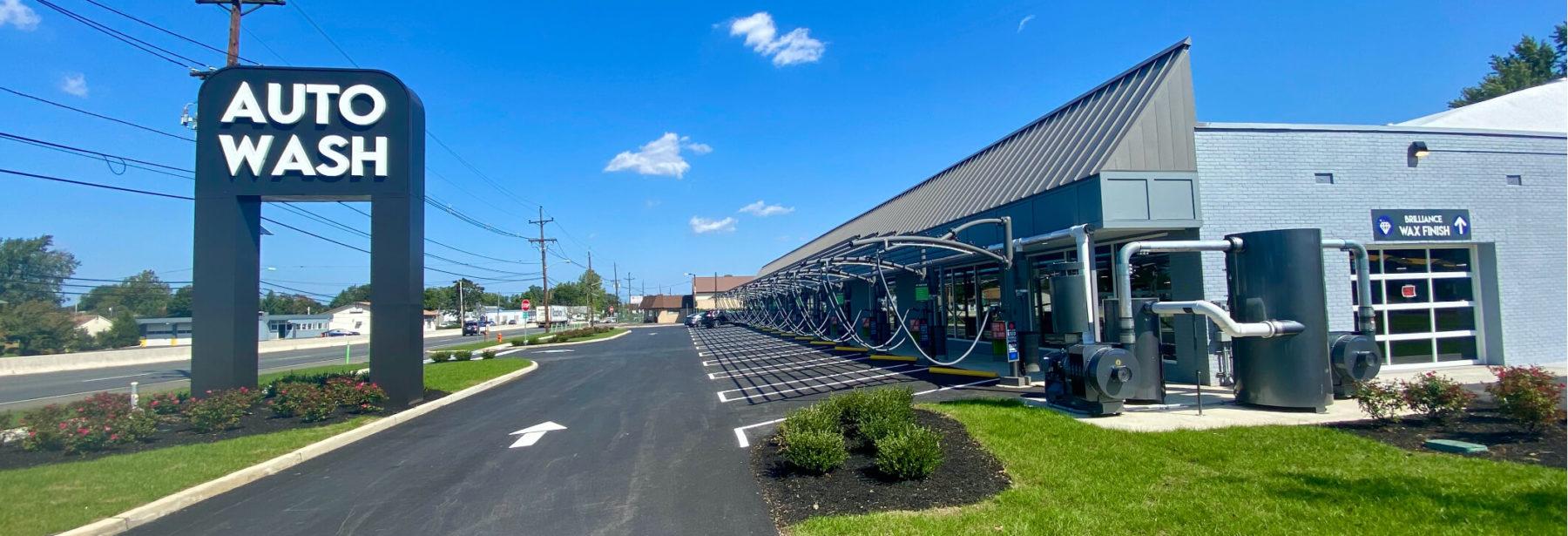 Valet Auto Wash Burlington