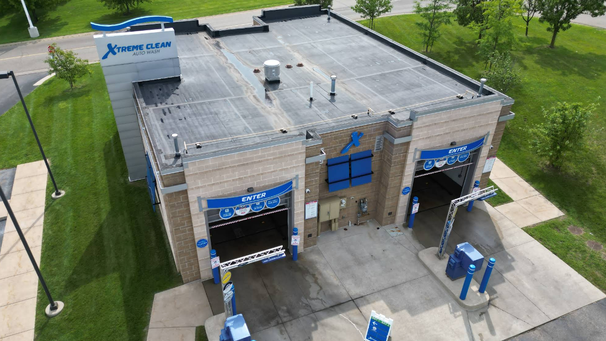 Xtreme Clean Auto Wash