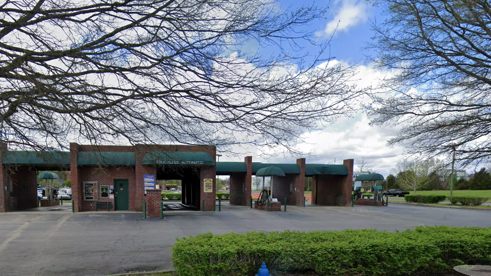 Mullins Performance Car Wash