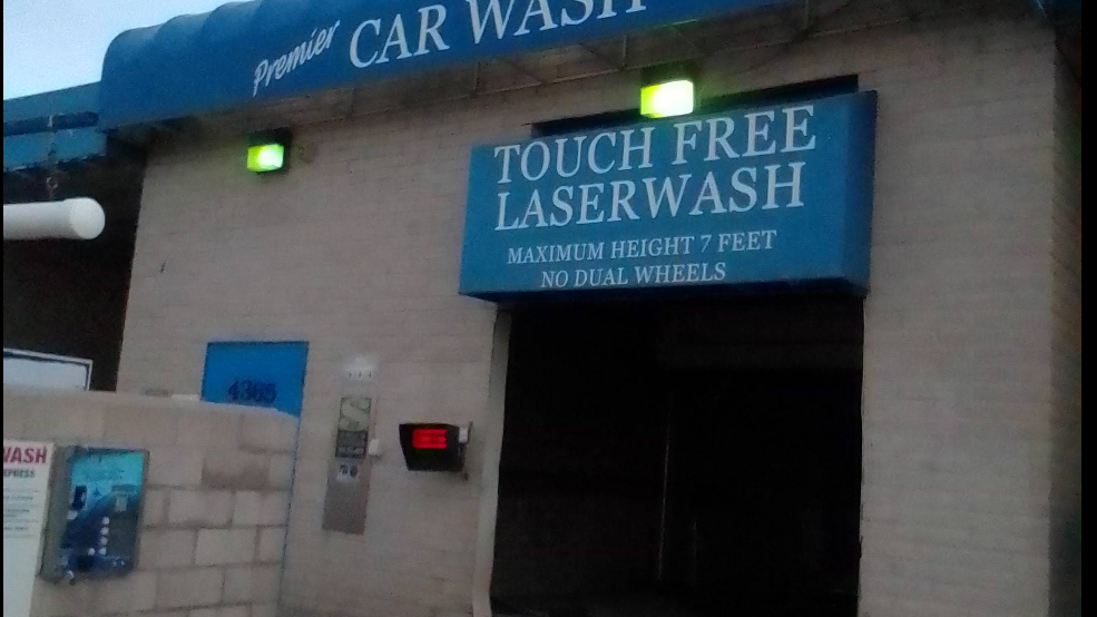Premier Car Wash