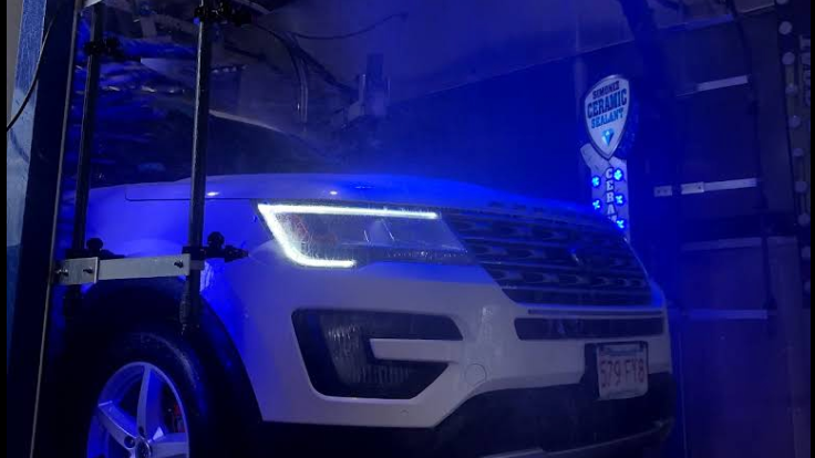 Jamaica Plain Car Wash