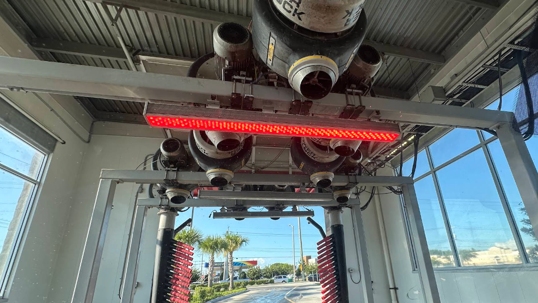 Mr. Bubbles Auto Spa (Express Wash)