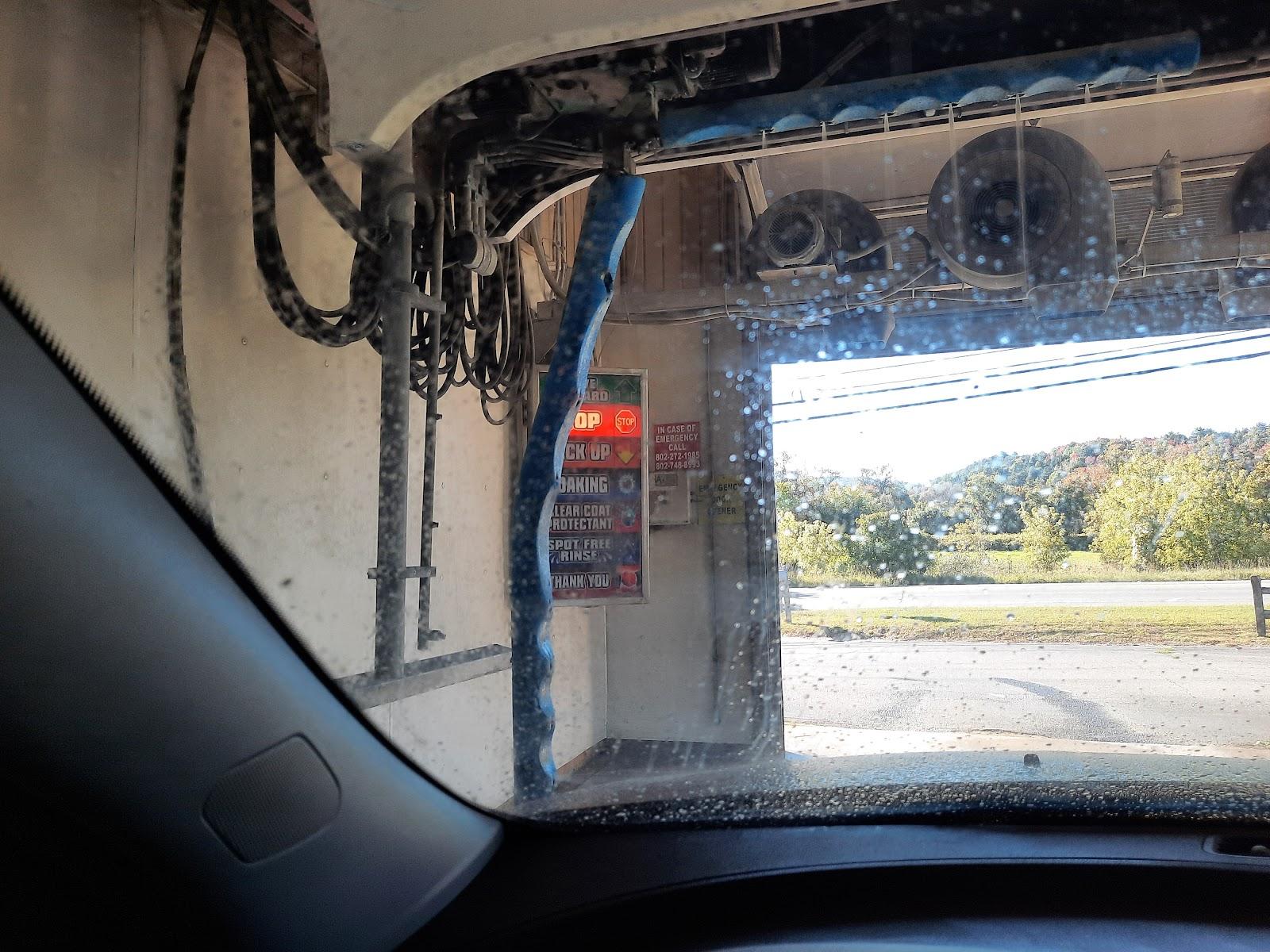 Lyndon Laser Car Wash