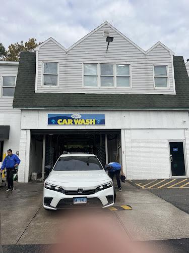 Splash Car Wash