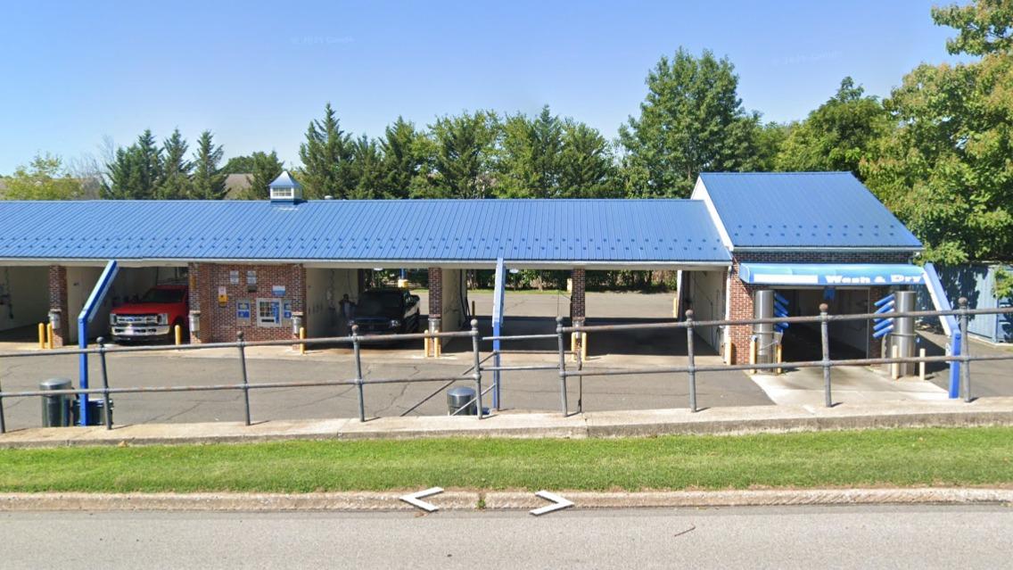 Regal Car Wash - Kennett Square