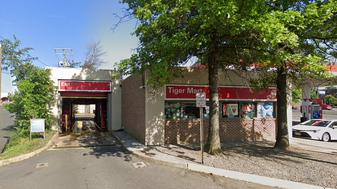 Annandale Laser Car Wash (Touchless Car Wash)