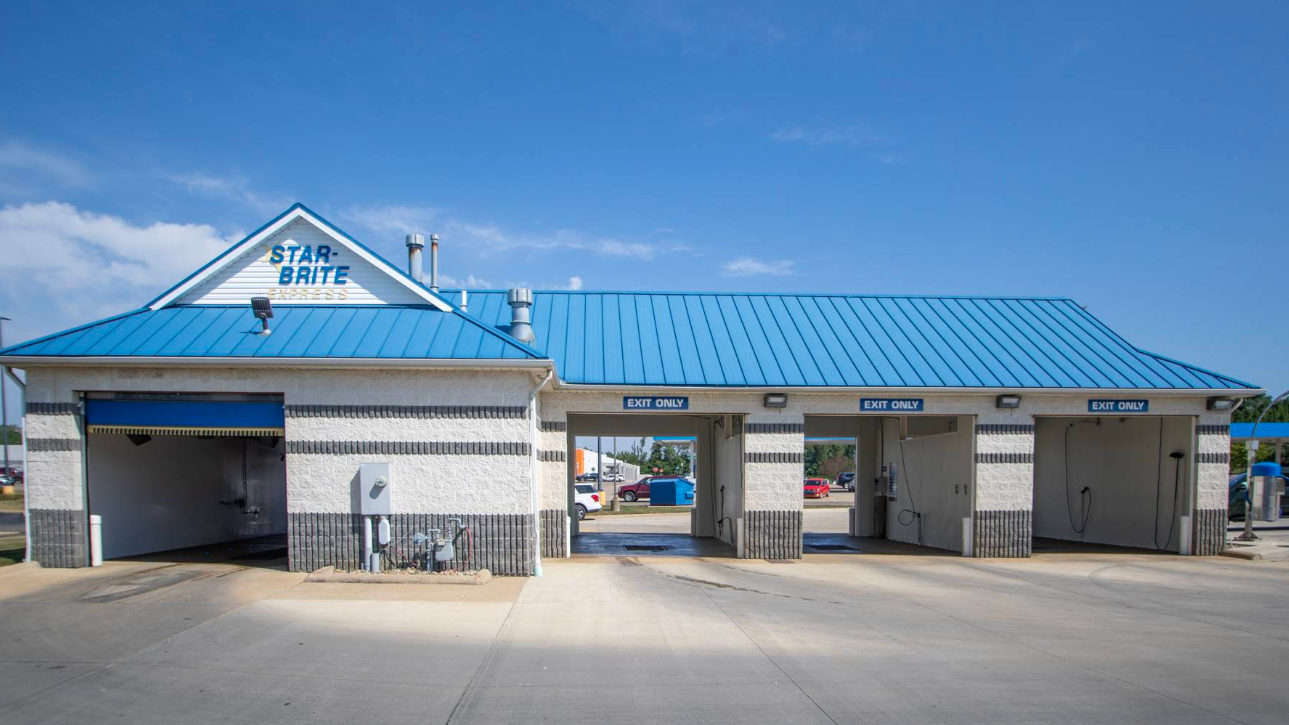 Star-Brite Car Wash