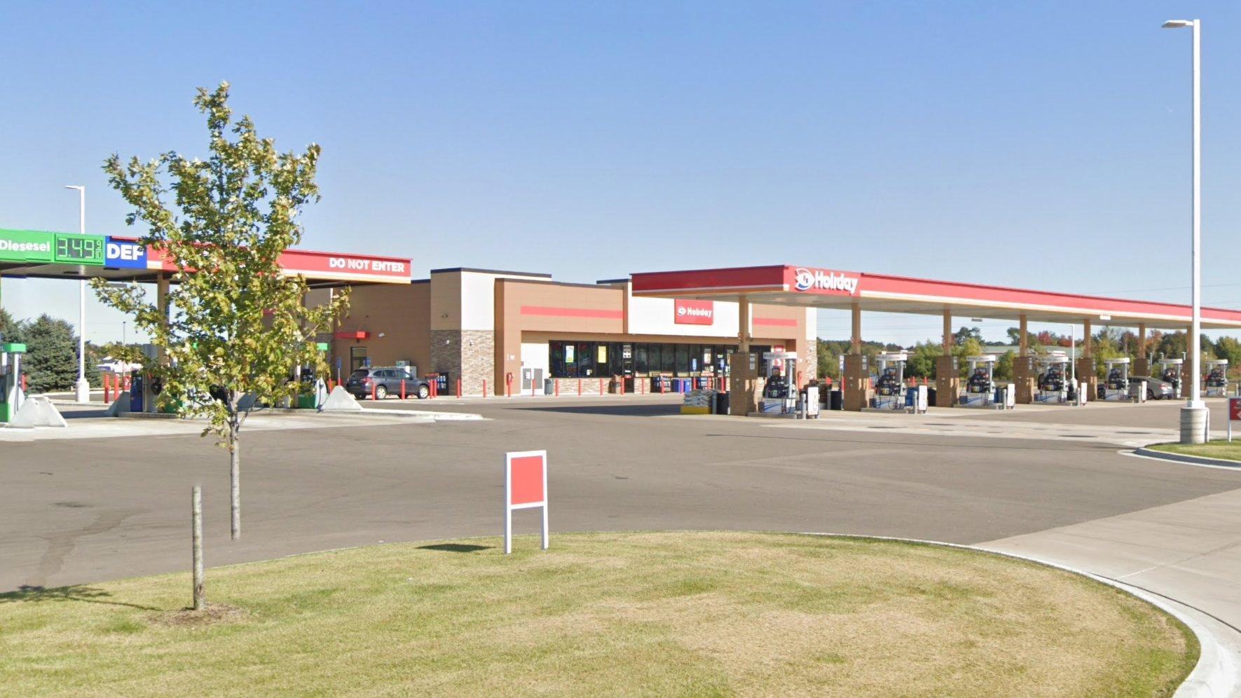 Holiday Stationstores | Car Wash