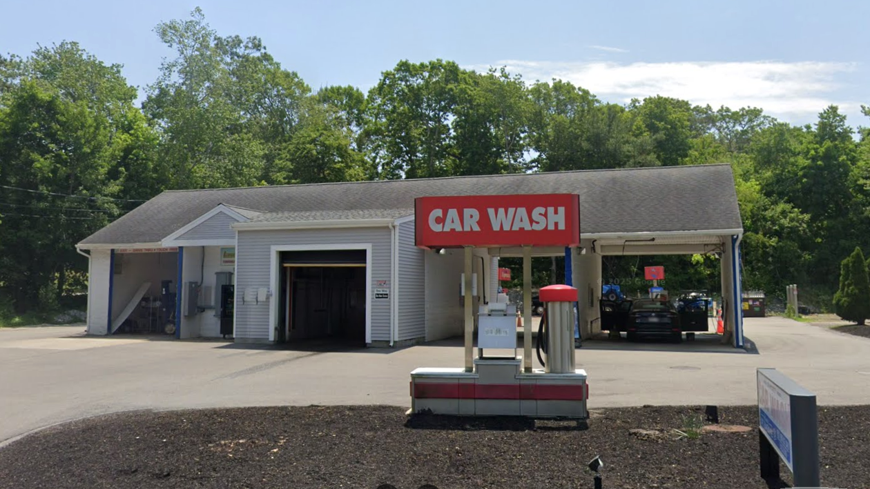 Manomet Car Wash Inc