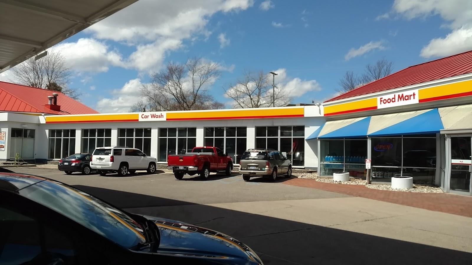 Bob & Kay's Auto Wash