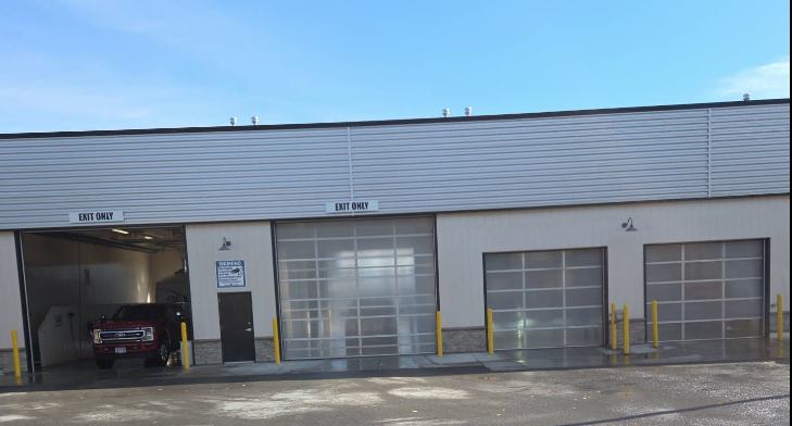 Whitefish Superwash Inc.