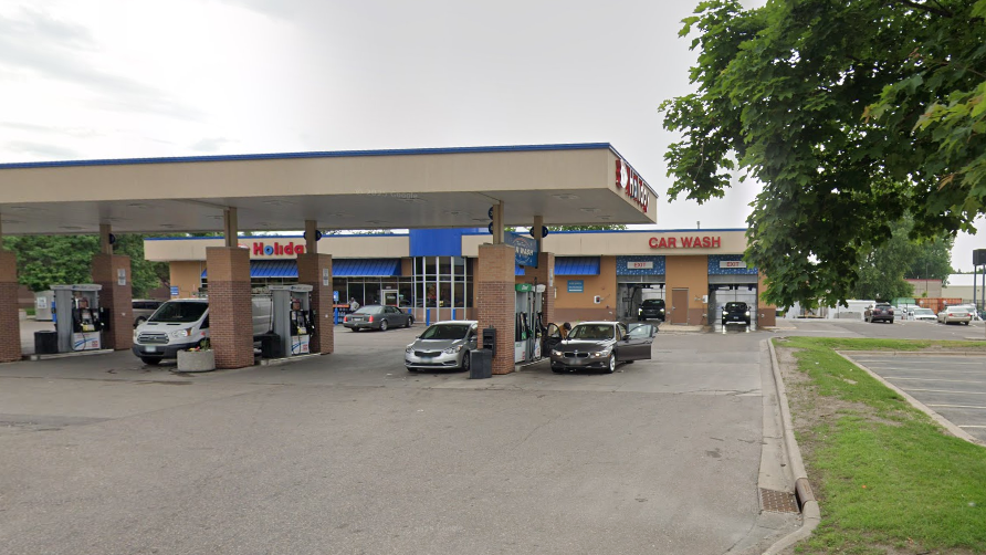 Holiday Stationstores | Car Wash