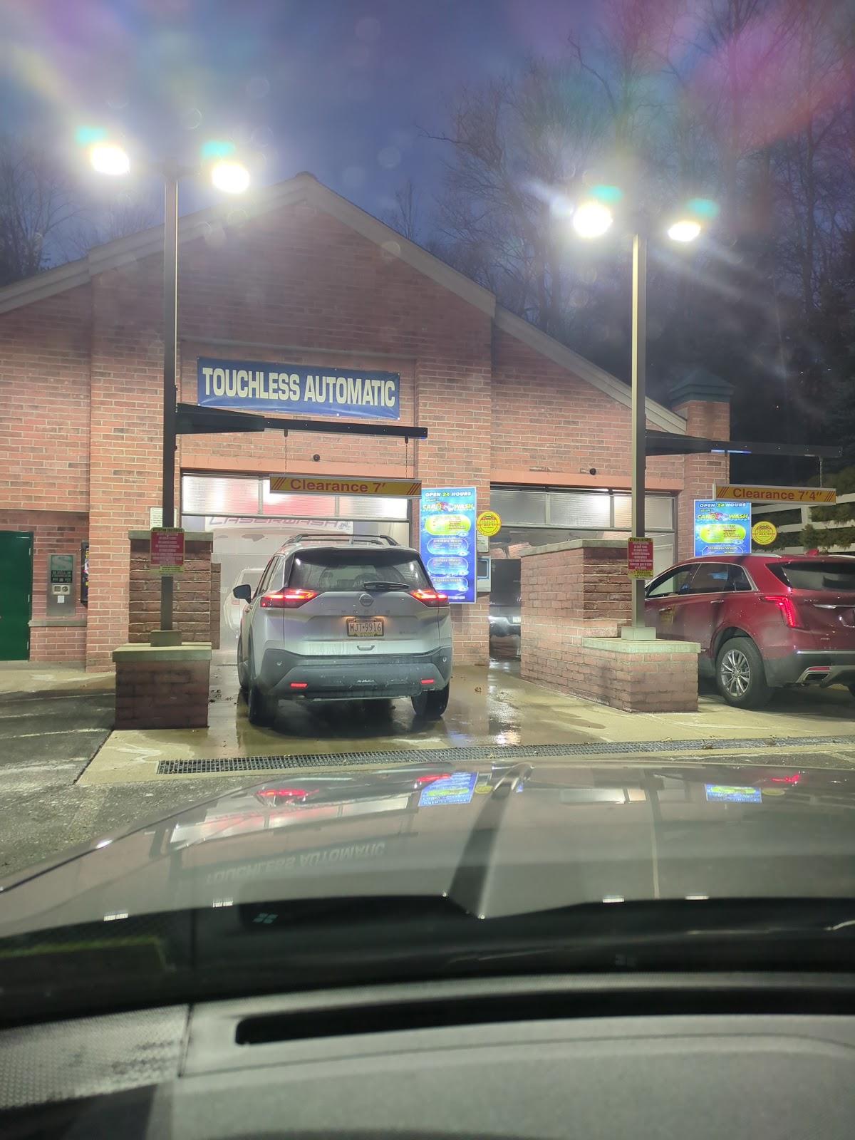 Touchless Automatics