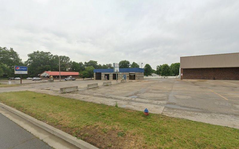 Prenger's Laser Wash