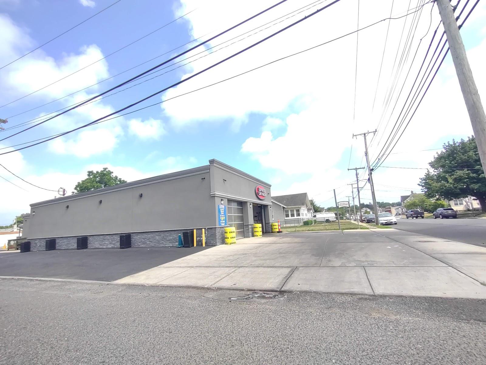 Jersey Auto Spa Car Wash & Detail Center