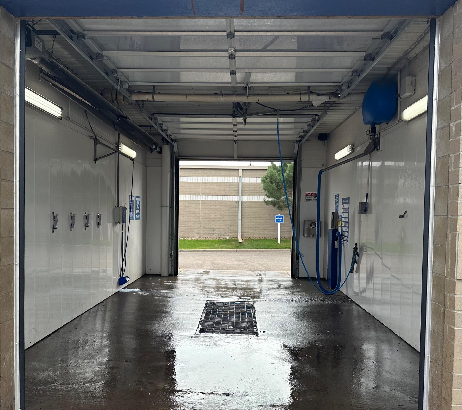 Town Centre Car Wash - Eagan