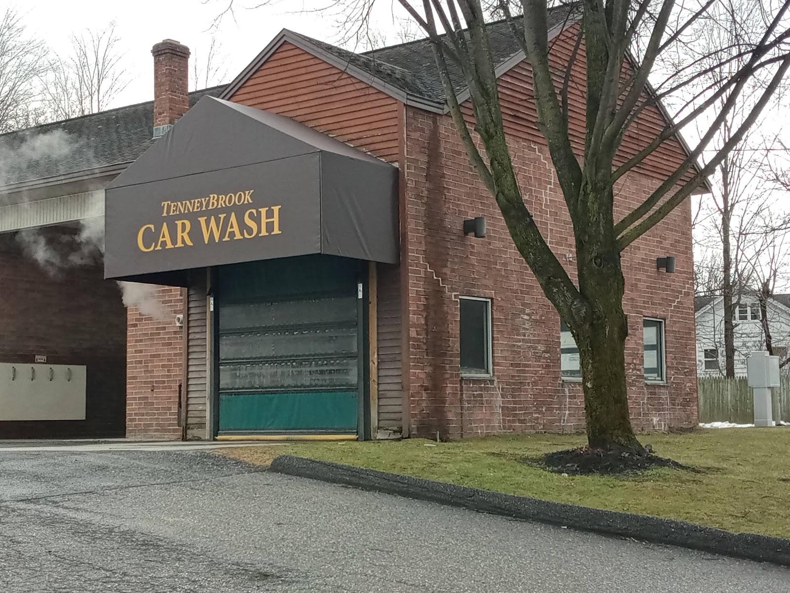 Martin's East Side Laser Wash