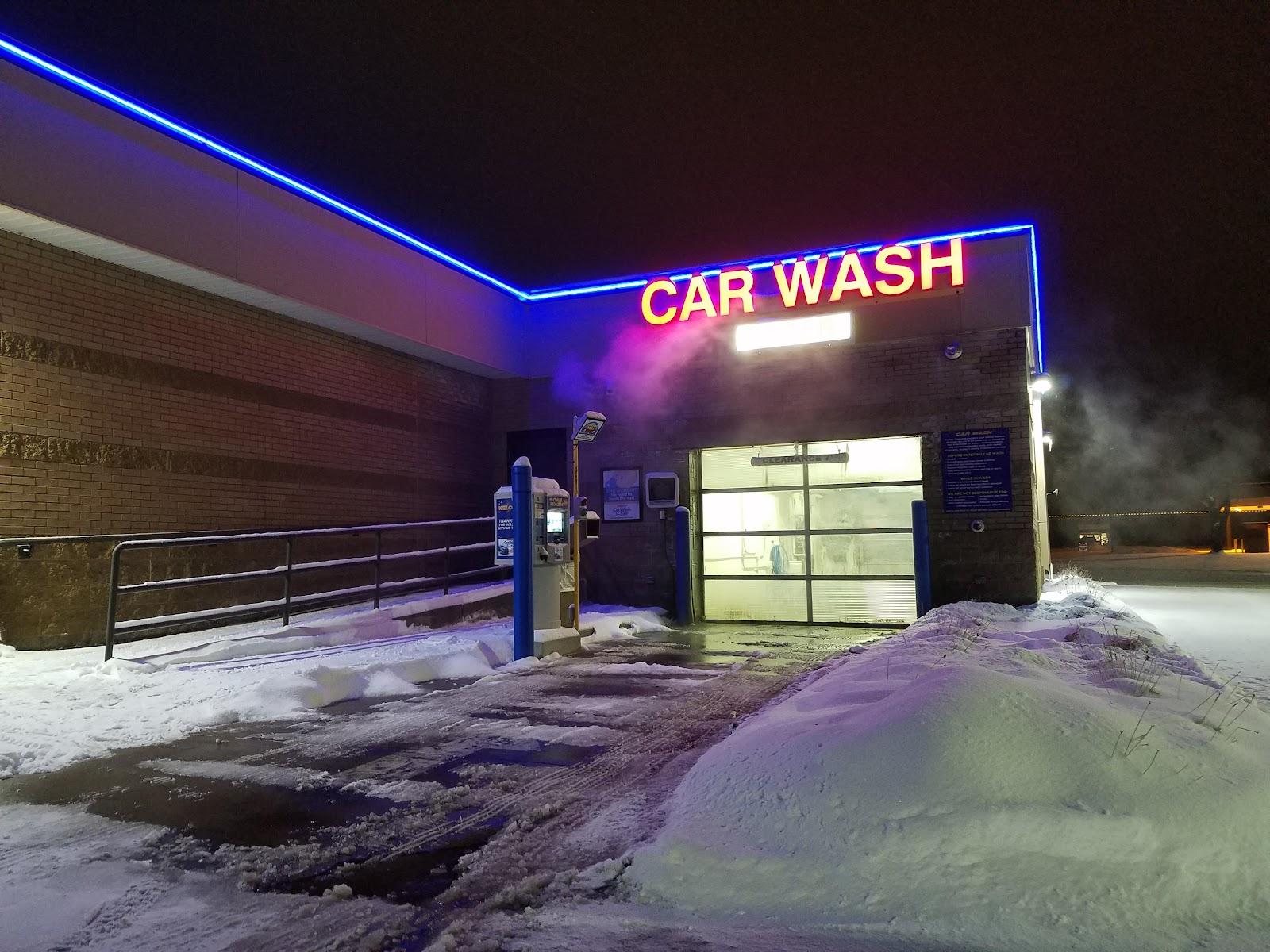 Holiday Stationstores