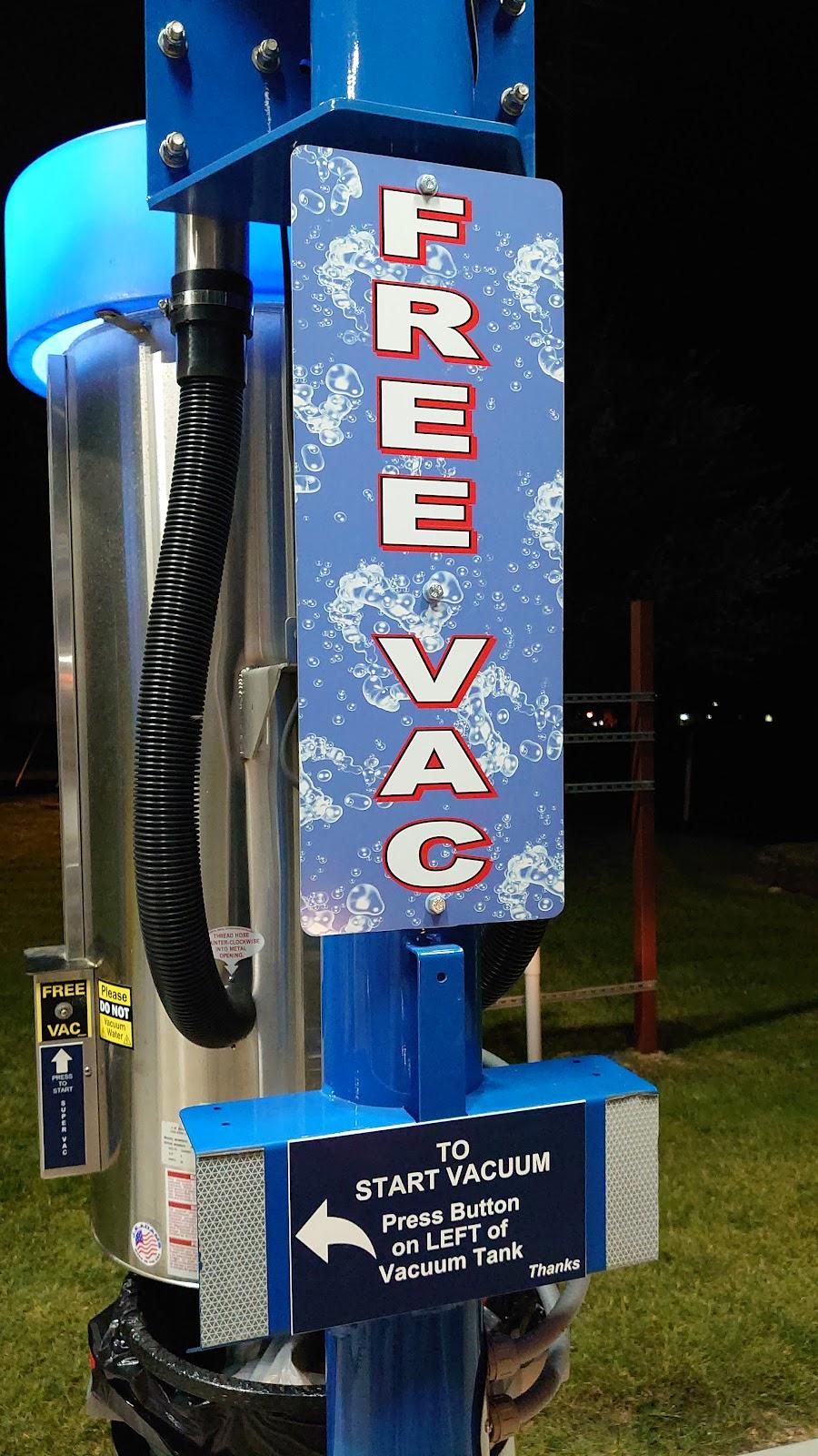 Azle LaserWash Car Wash