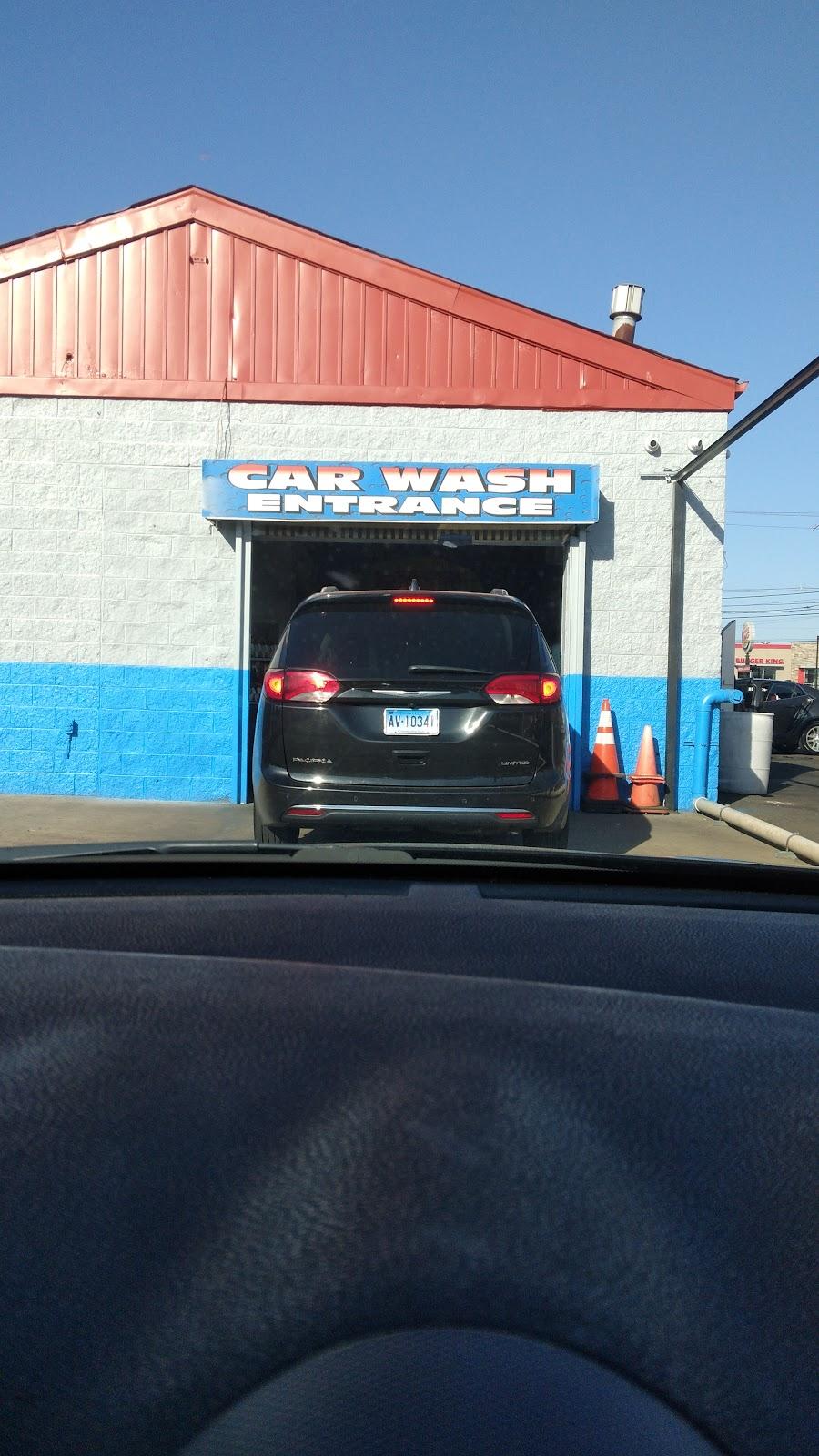 Xpress Car Wash