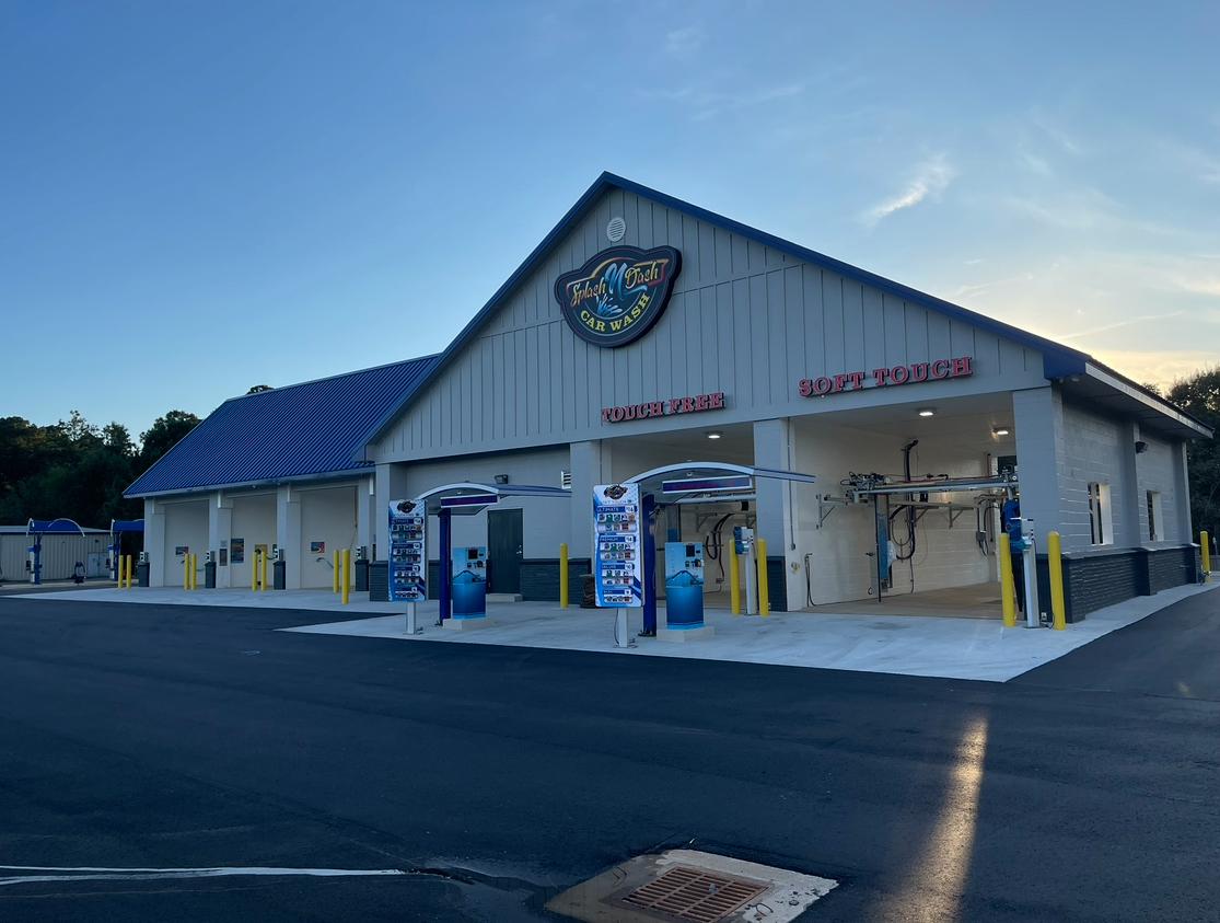 Semmes Splash N Dash