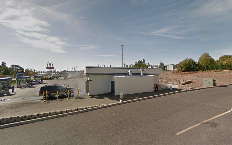 Bubble Machine #0105