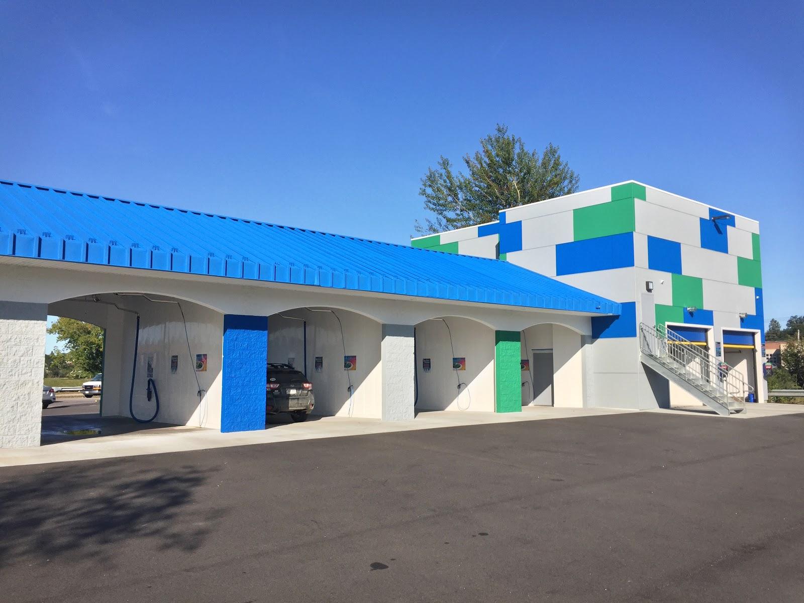 Crystal Clean Car Wash