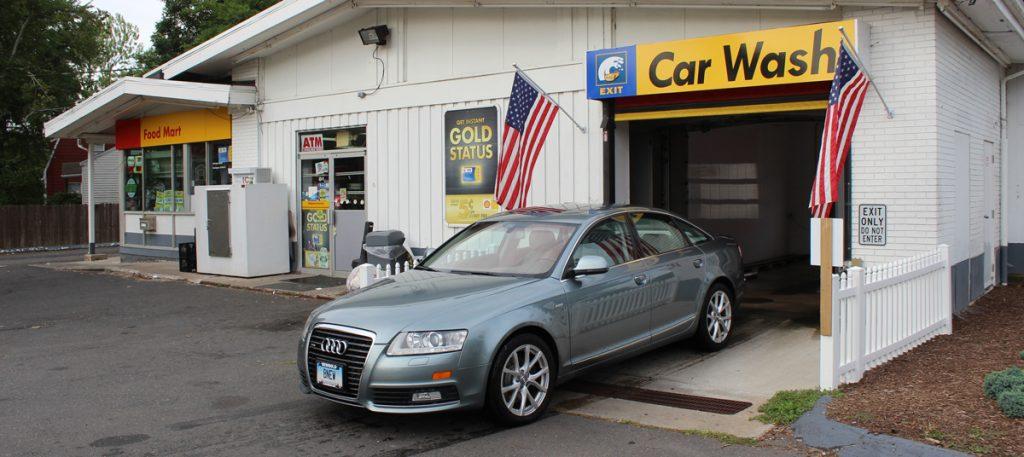 Wave Car Wash II LLC