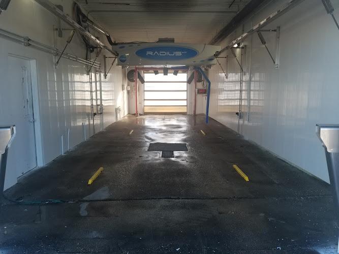 Koplin Auto Care - Touchless Carwash