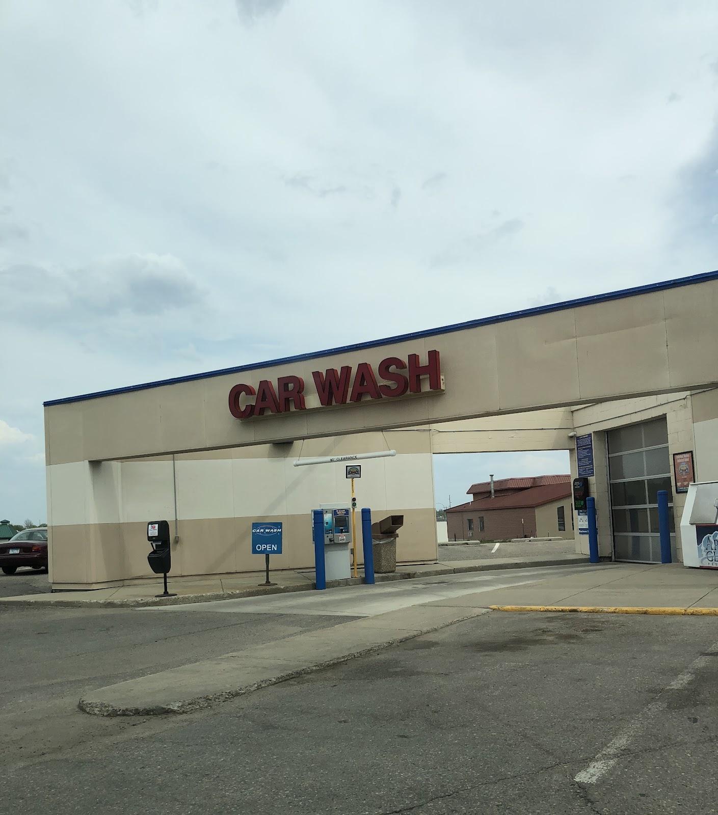 Holiday Stationstores