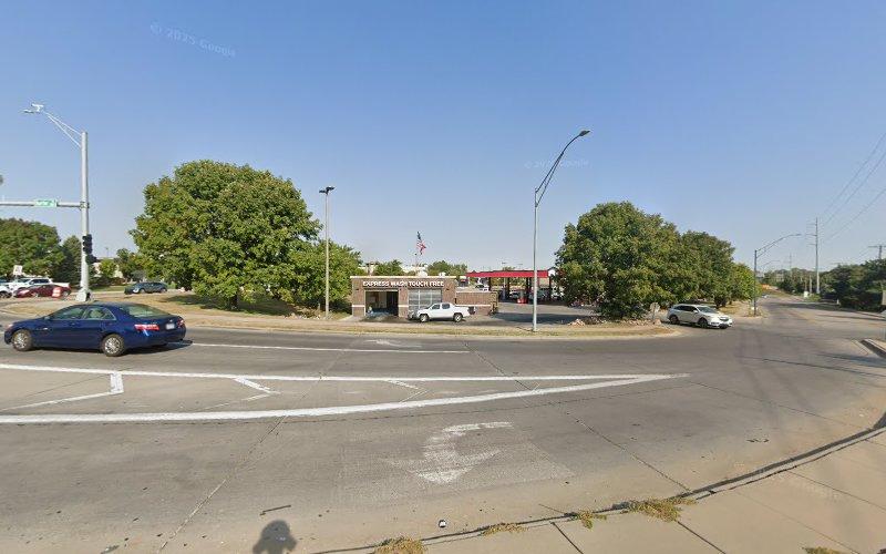 Fantasys Touchfree Car Wash