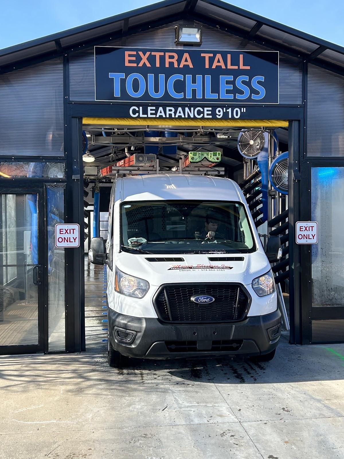 Clean Machine - 117 CR 17