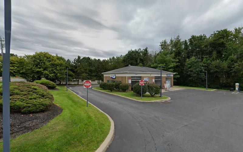 Clean2o Touchfree Car Wash