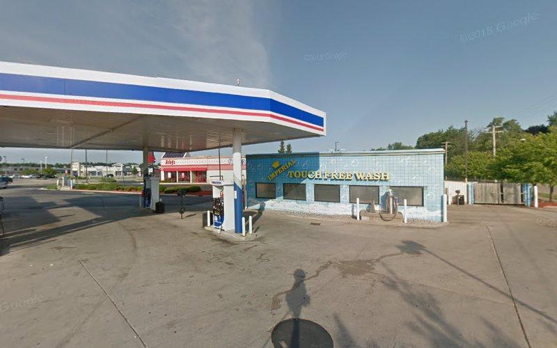 Imperial Touch Free Wash