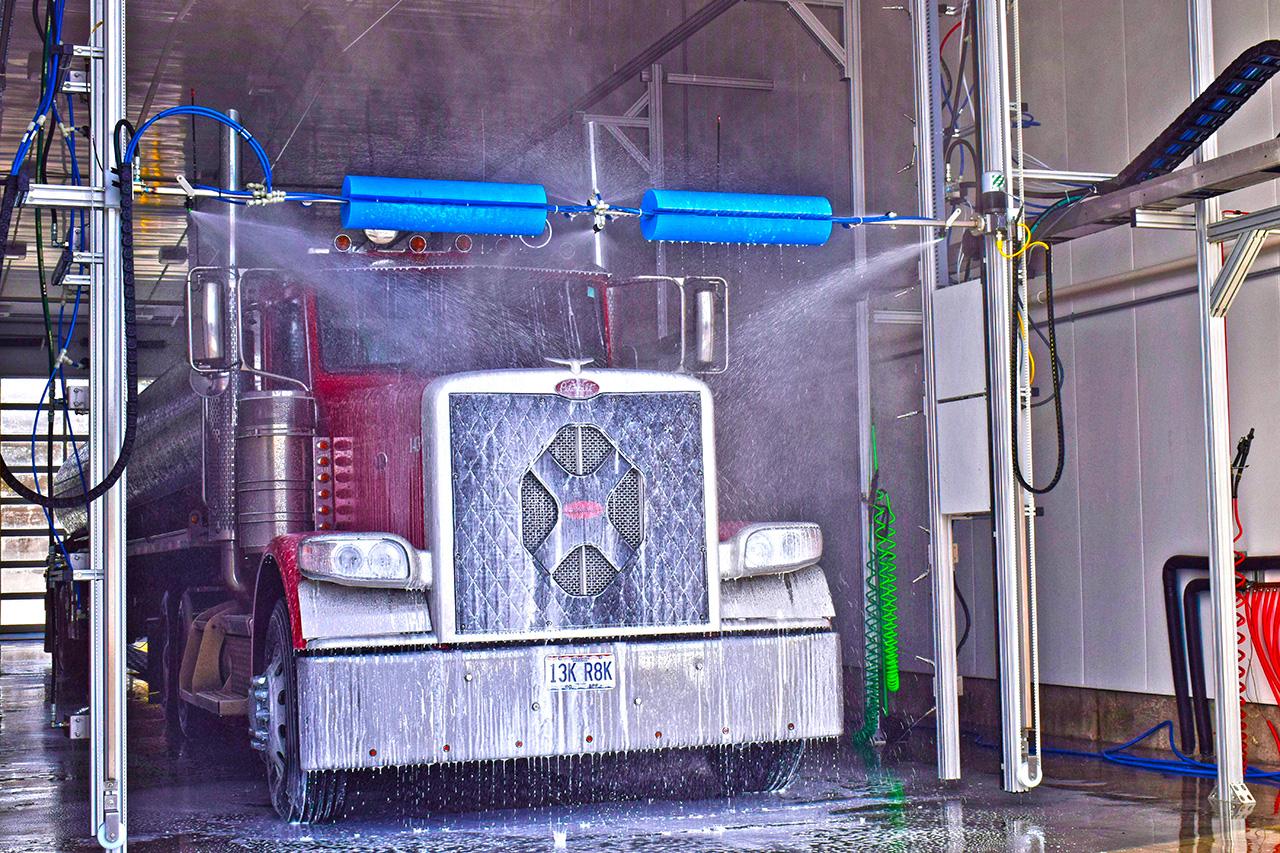 D&S Car Wash Equipment Company