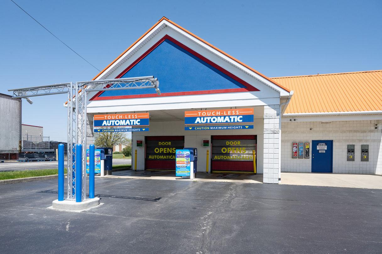 Kennelly & Daughters Car Wash