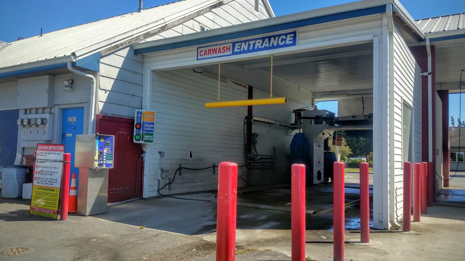 Smokey Point Car Wash