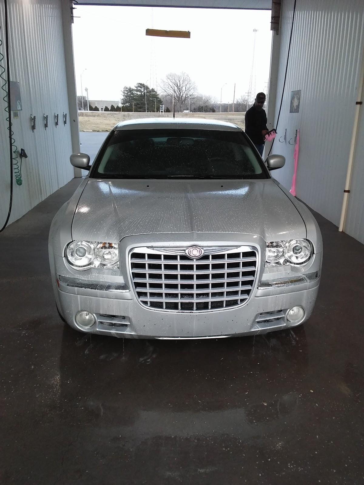 Champions Car & Truck Wash