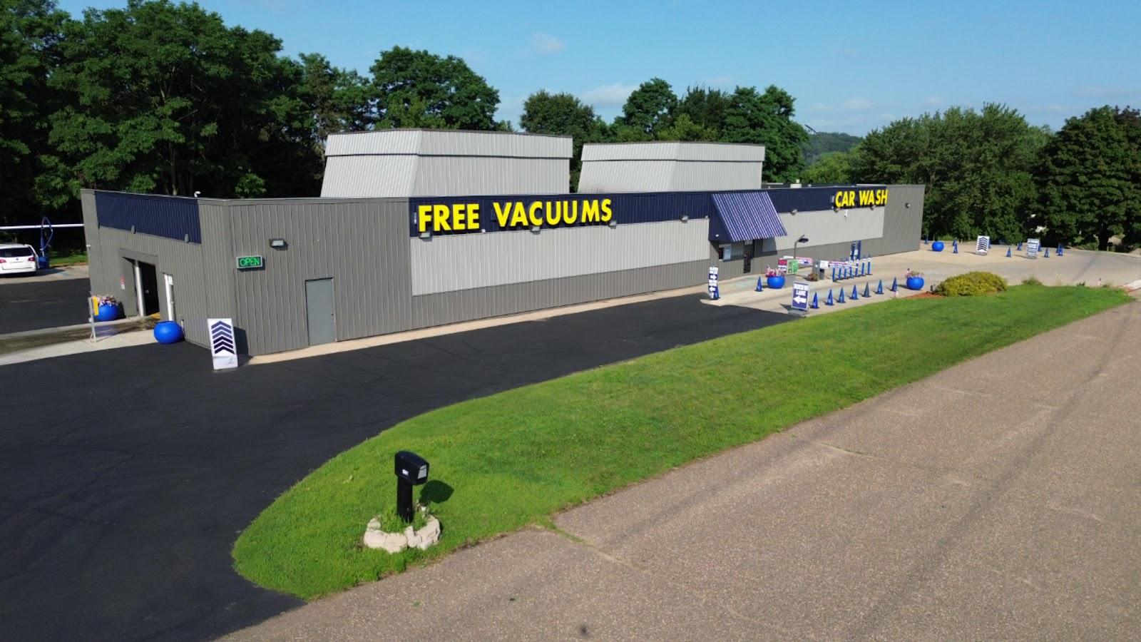 Clean N Classy Car Wash