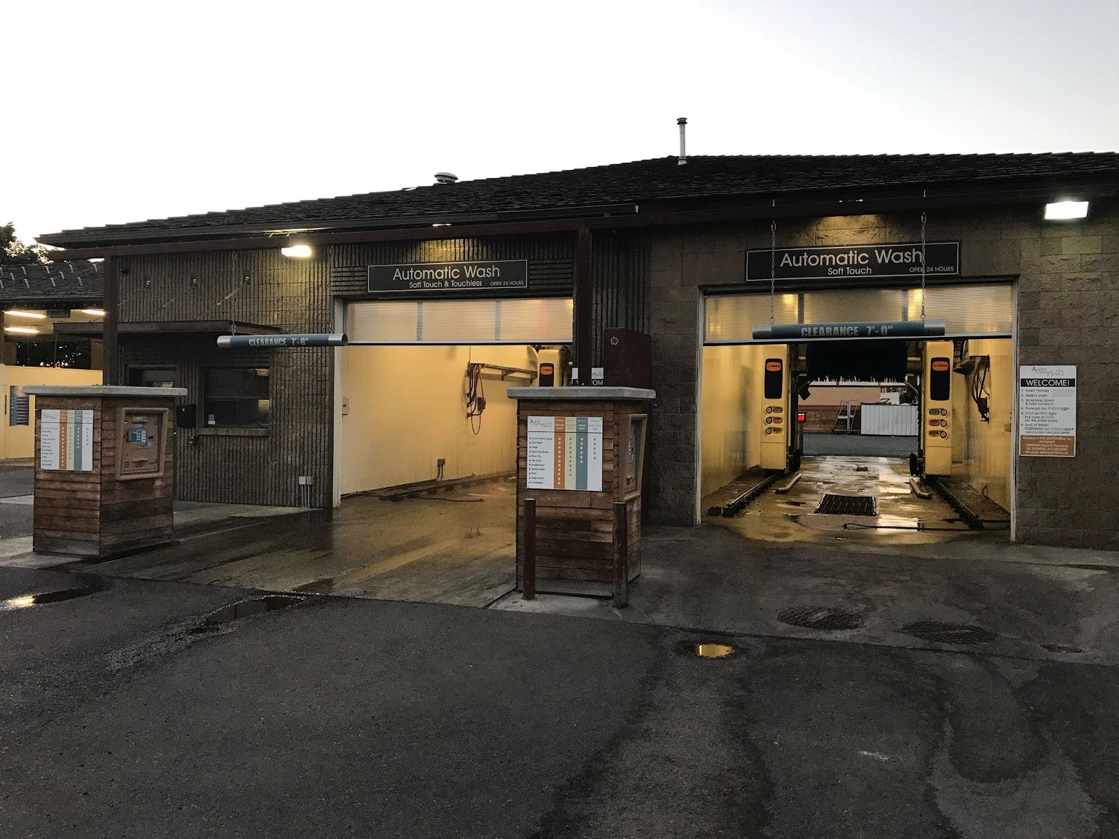 AutoSpa Central Washington