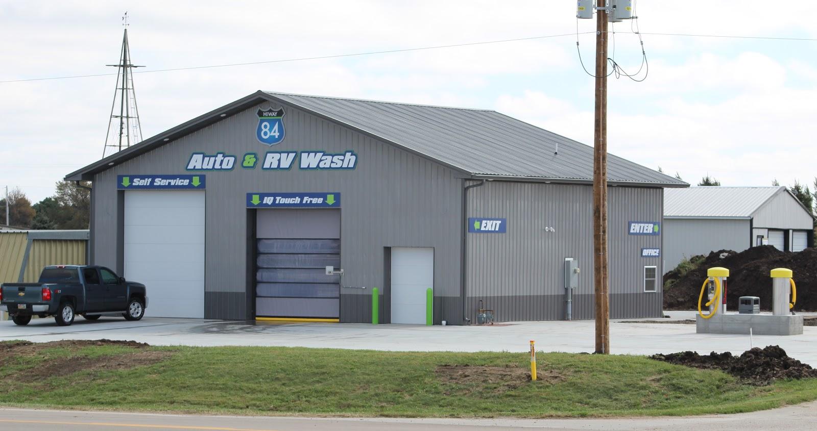Hiway 84 Auto & RV Wash