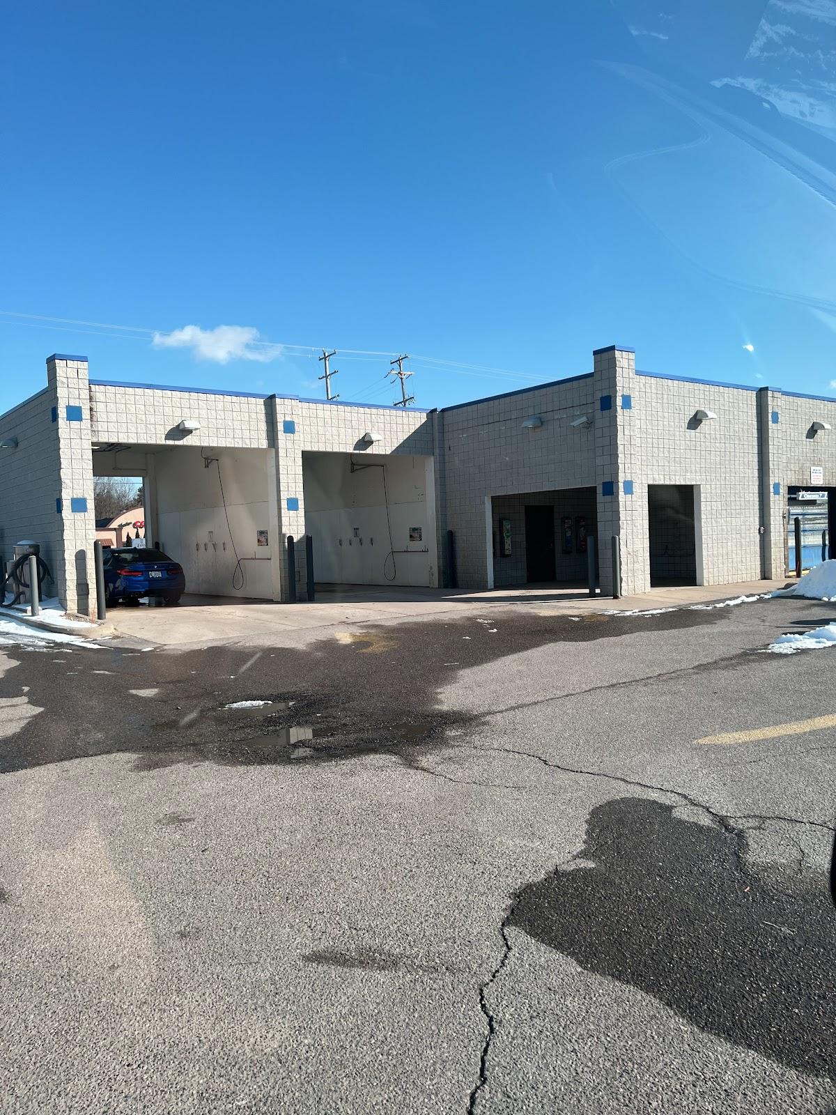 1 Stop Touchfree Car Wash