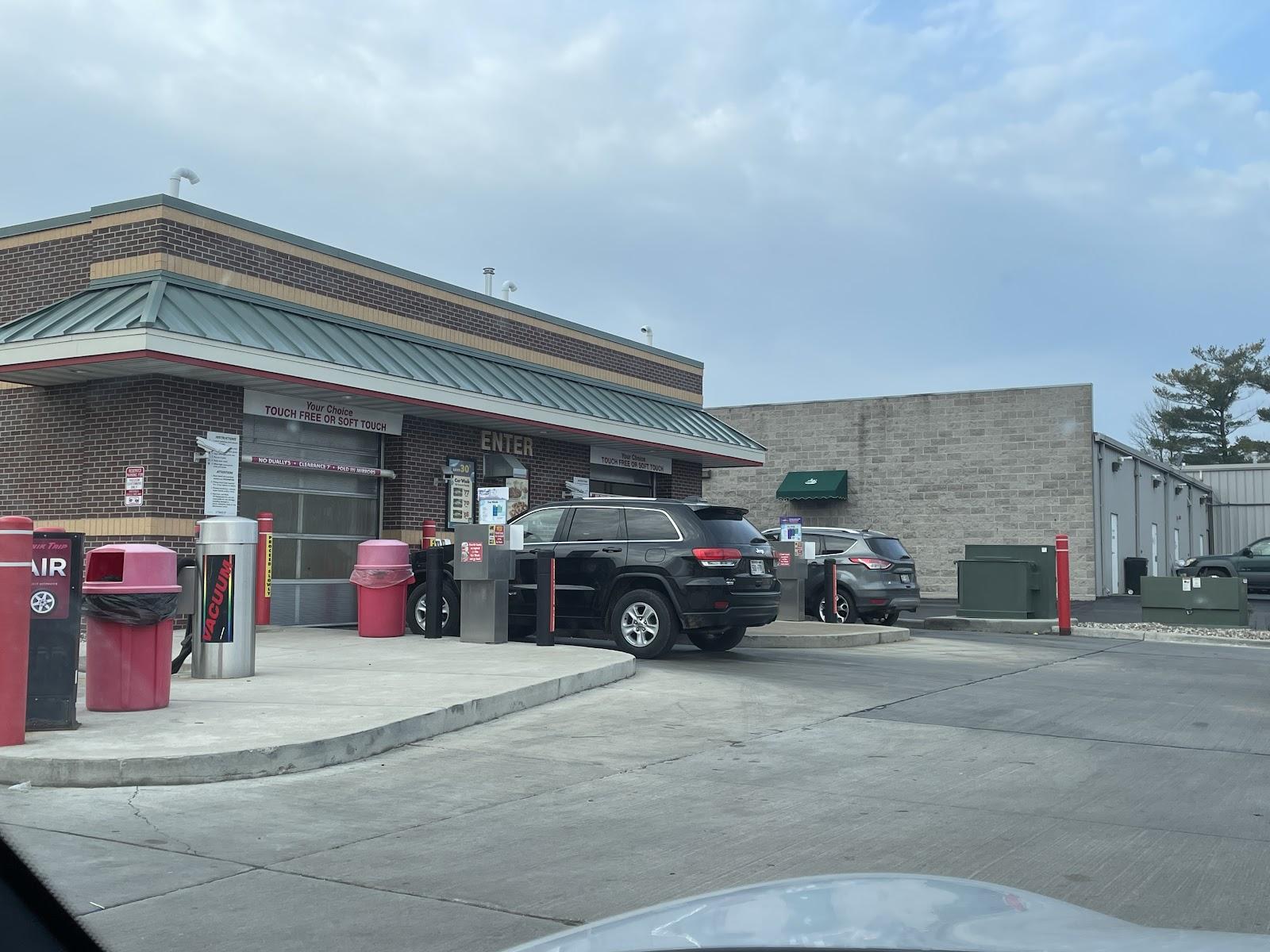 Kwik Trip