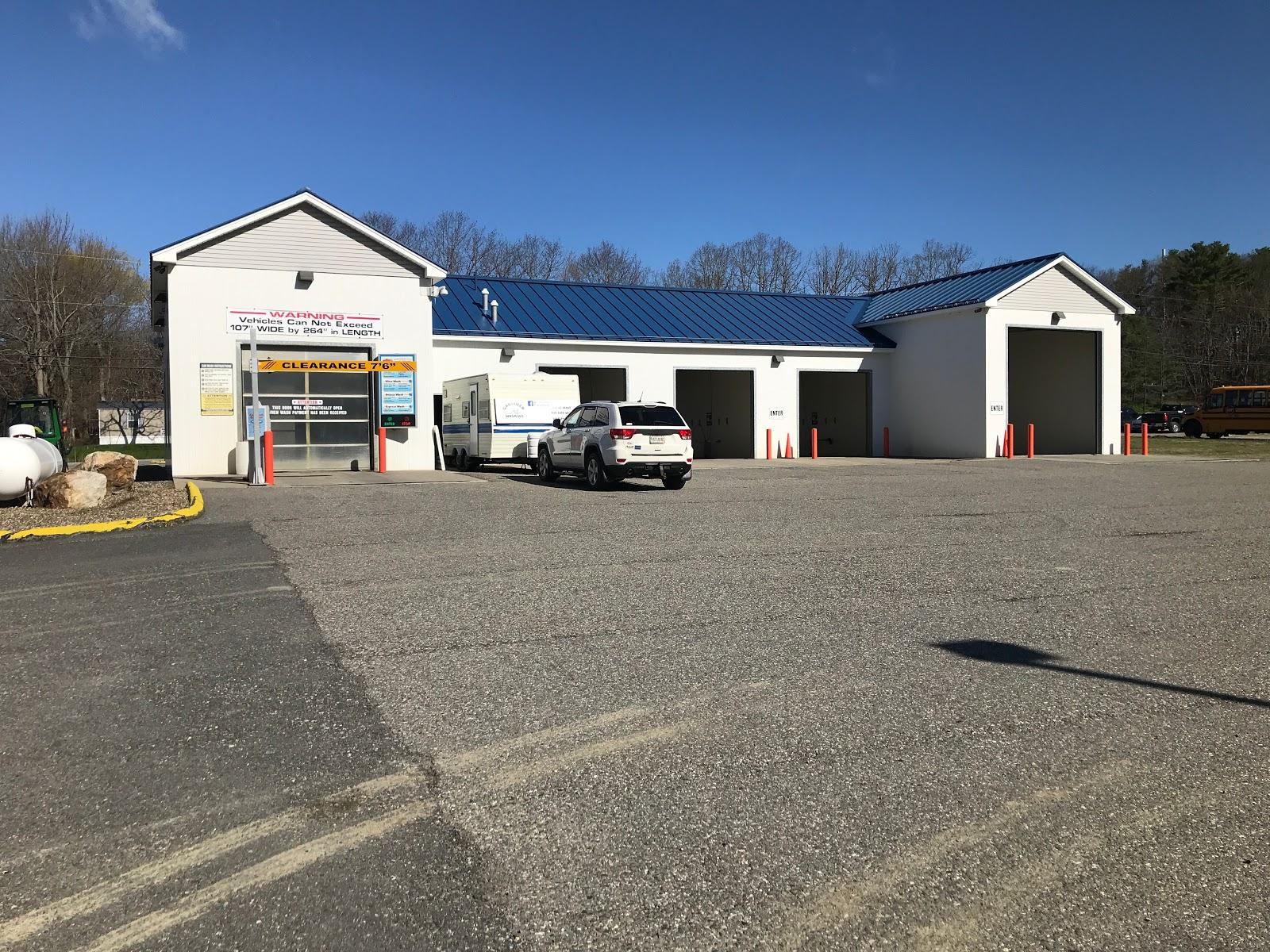 North Country Car Wash