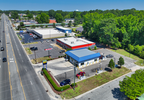 Royal Rinse Car Wash