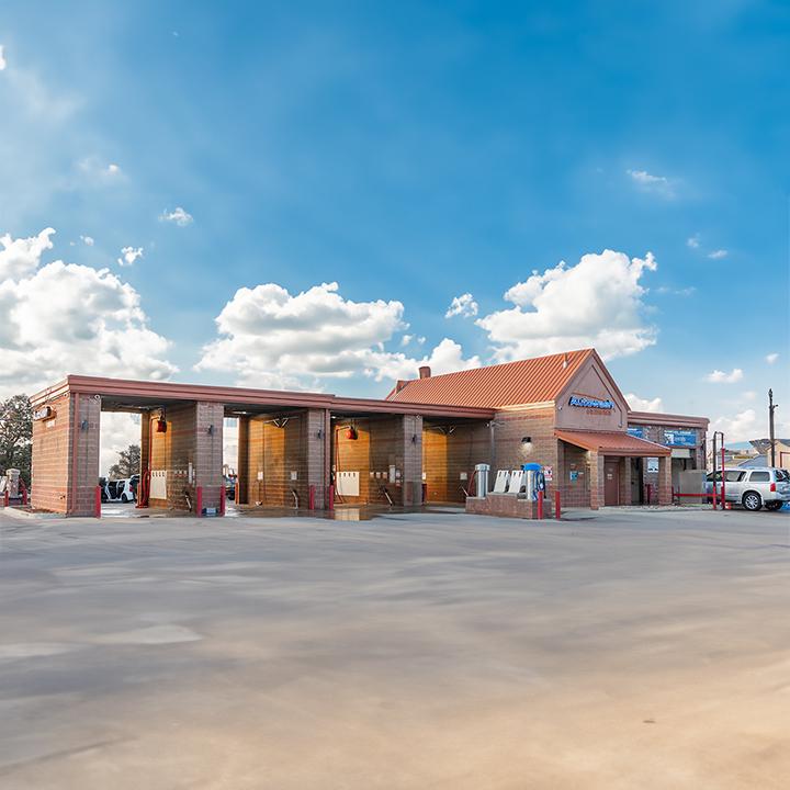 Autowash @ Meadow Pointe Car Wash