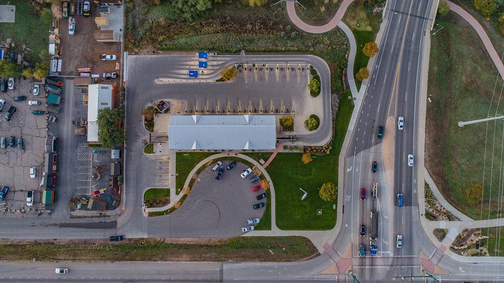 Breeze Thru Car Wash - North Loveland