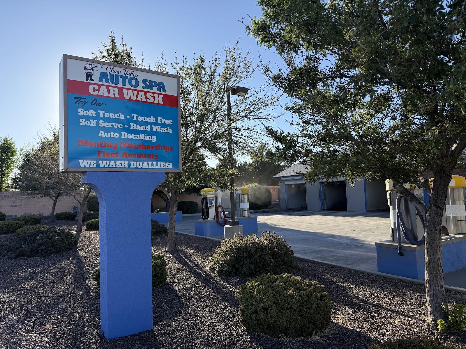 Chino Valley Auto Spa