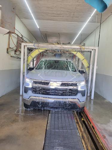 Splash Car Wash Westville